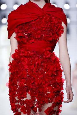 GIABATTISTA VALLI HAUTE COUTURE FALL/WINTER 2013/2014