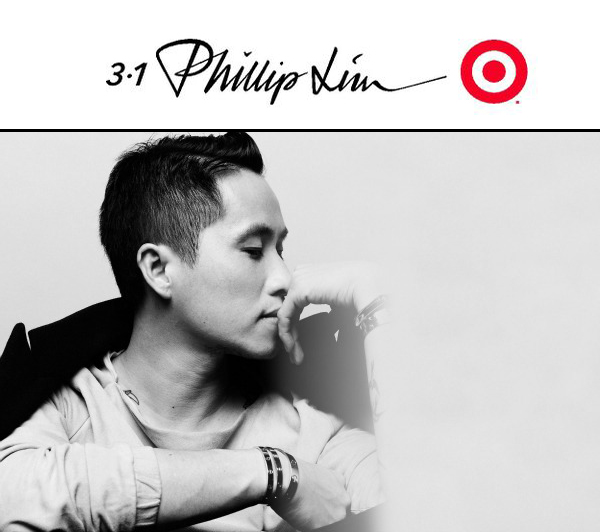 Phillip Lim for Target Lookbook
