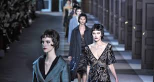 Louis Vuitton Fall/Winter 2013-2014