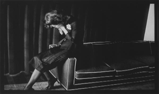 YELENA YEMCHUK – THE ITALIAN JOB