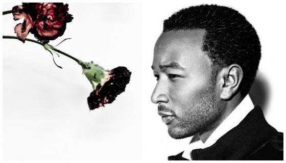 John Legend – Made To Love