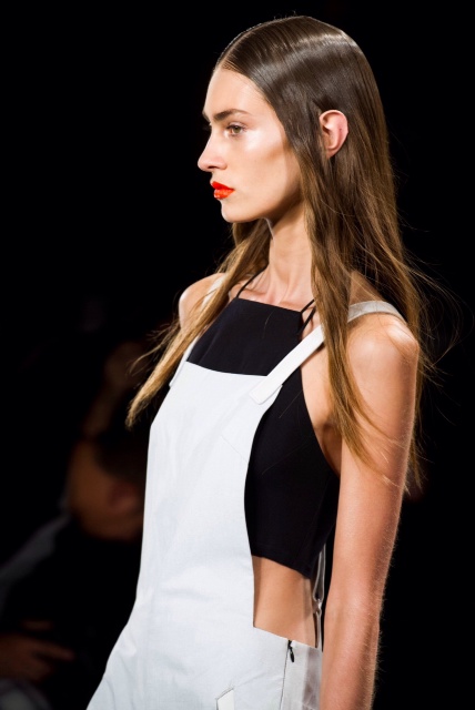HAIR REPORT: RAG & BONE