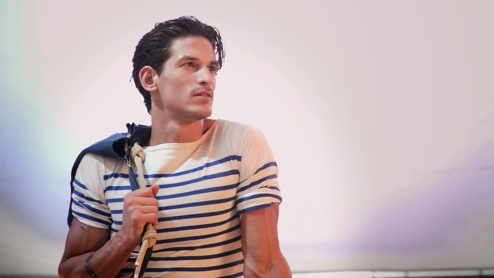 JEAN PAUL GAULTIER – THE BIG TEASE