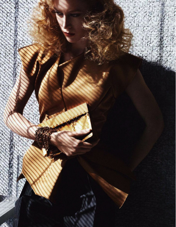 Bottega Veneta fall/winter 2013 – 2014