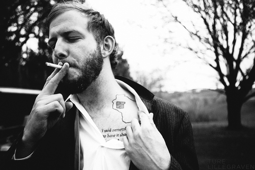 Bon Iver – Coming Down (Anais Mitchell) Like A Version on Triple J