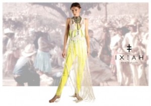 IXIAH Summer 2013-14 Campaign