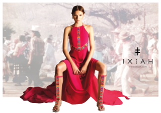 IXIAH Resort Collection 13 – 14