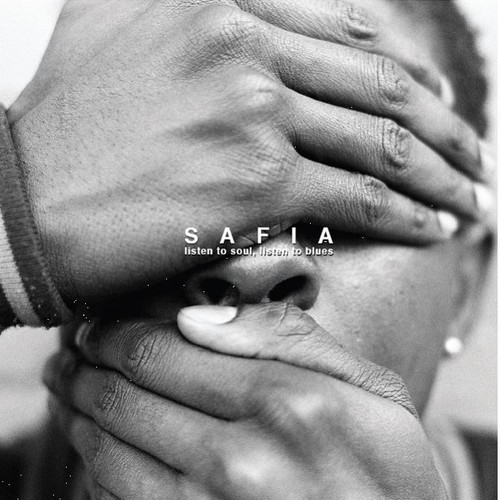 Safia – Listen to soul, listen to blues