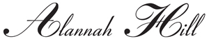 AlannahHillLogo