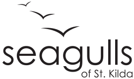 seagulls