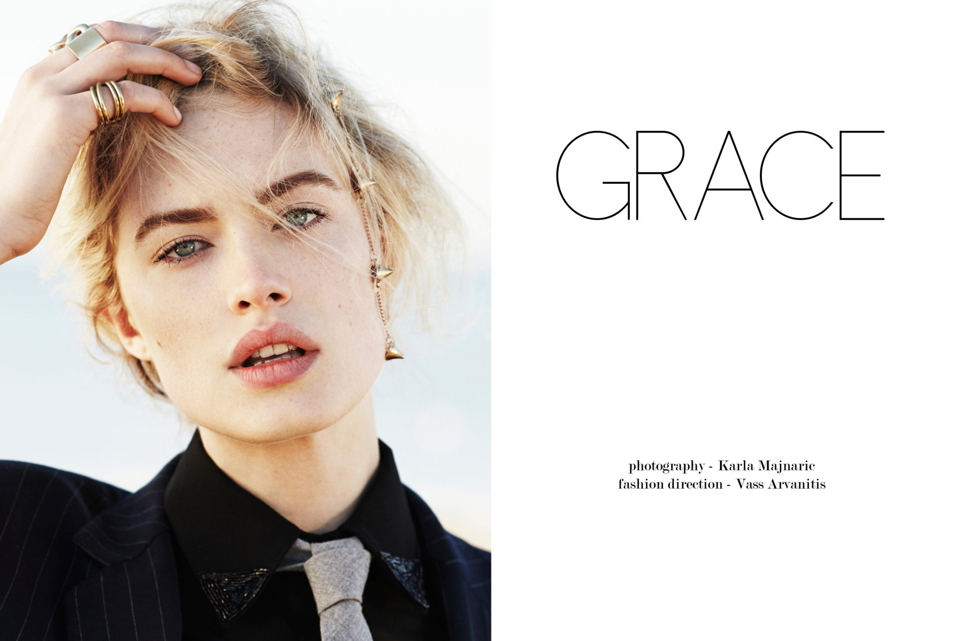 Grace