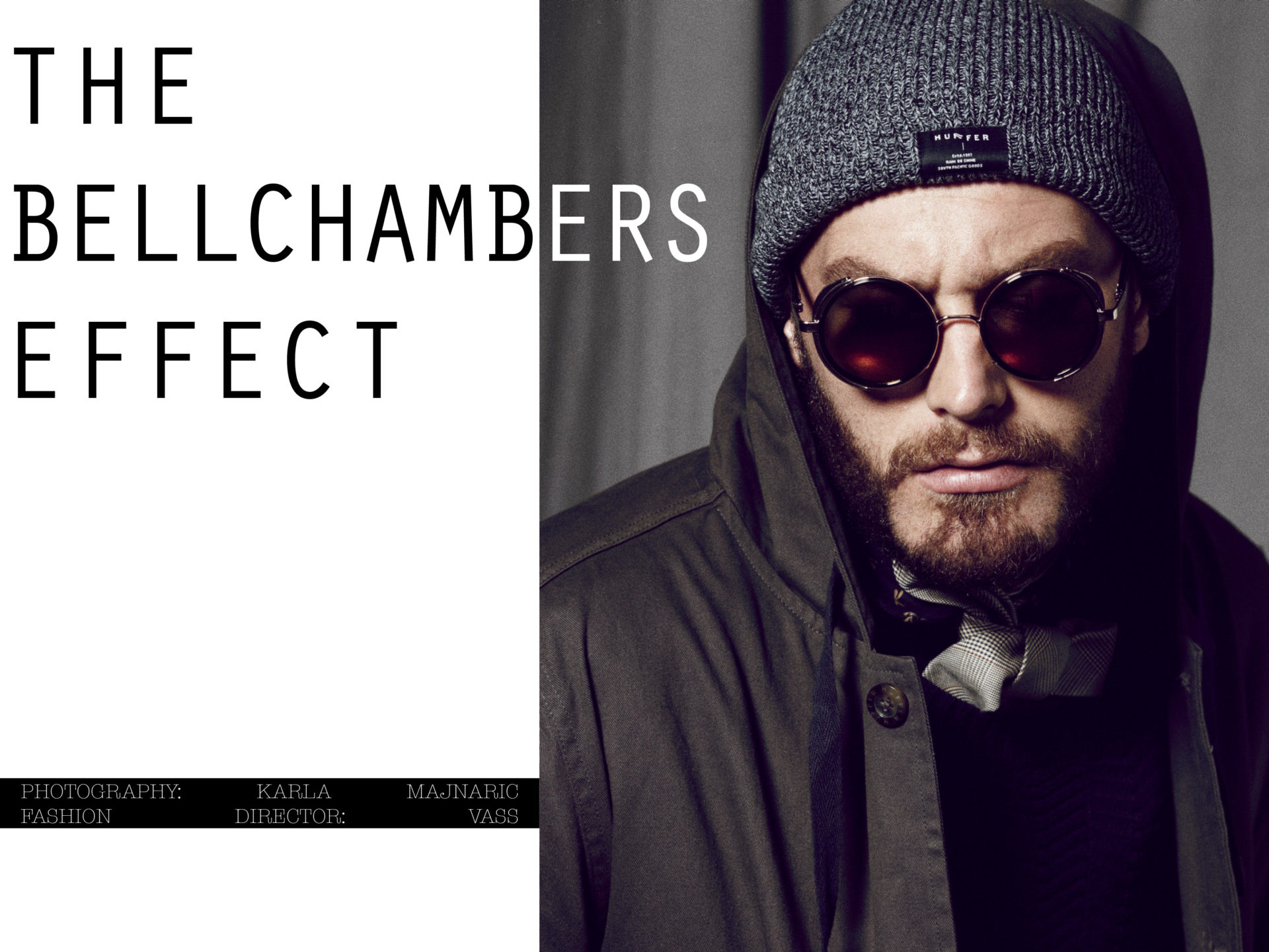 The Bellchambers Effect