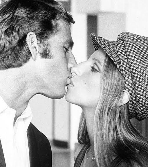 Famous Kisses