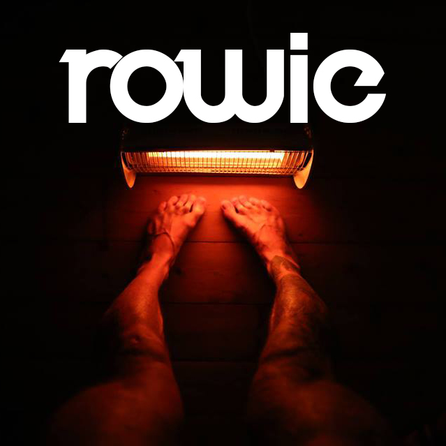 Tech Me Stupid – ROWIE DJ MIX