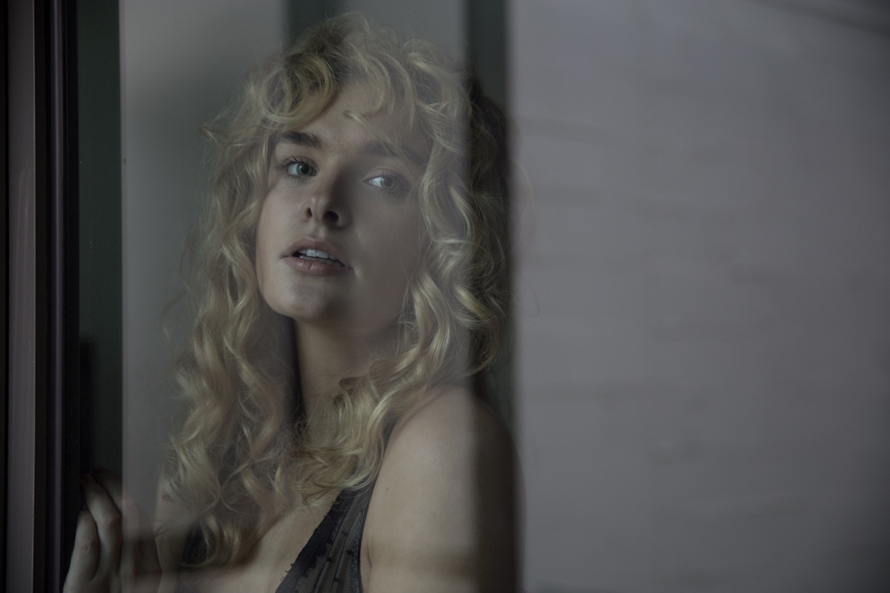 The Looking Glass