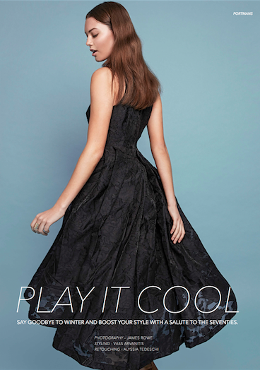Play it Cool