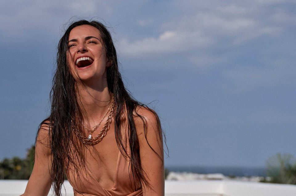 Vanity Fair – Ellis De Bona
