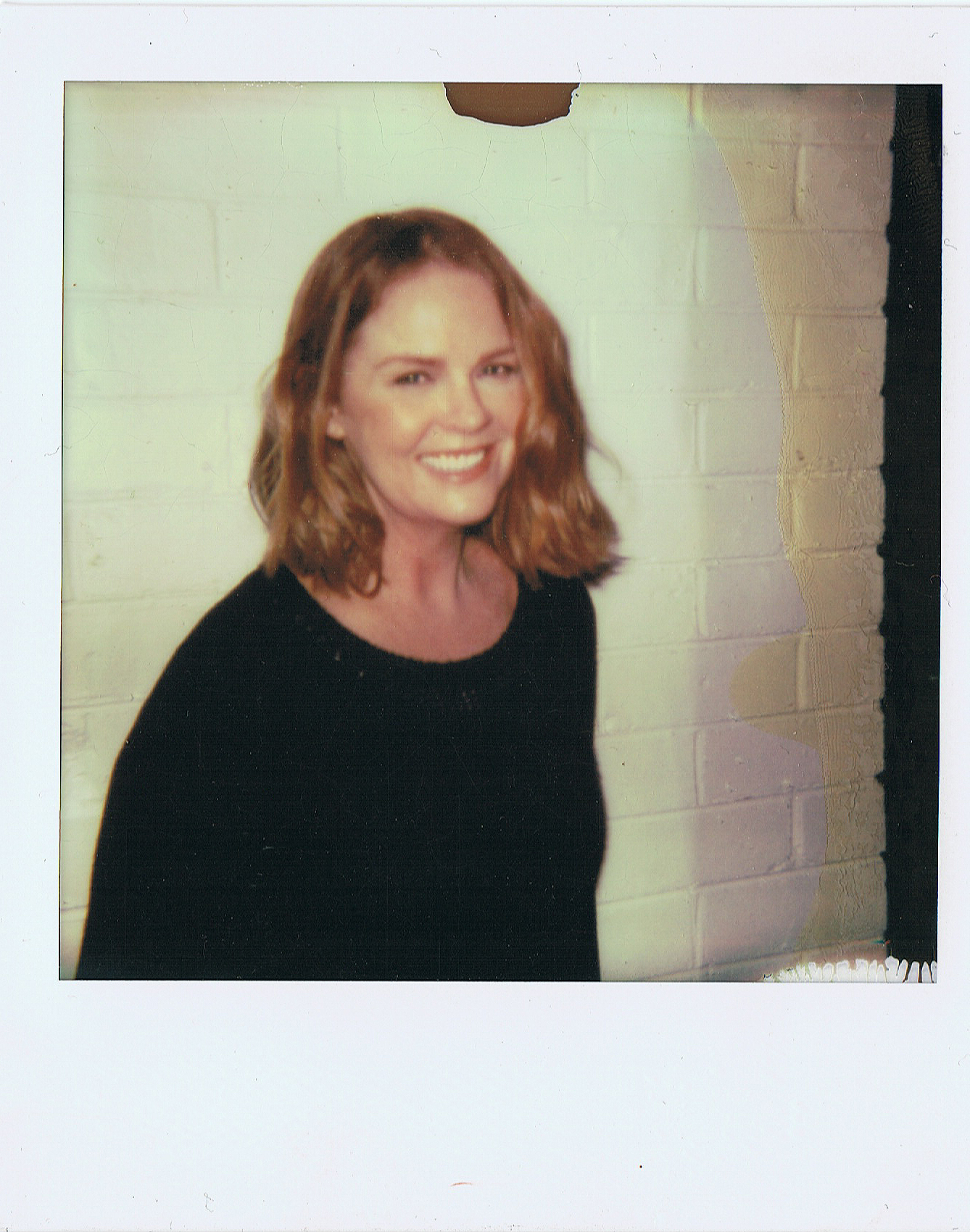 Julie Provis – Make Up Artist