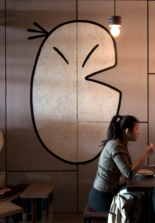 The question on everyone’s lips: Who is Mr M?