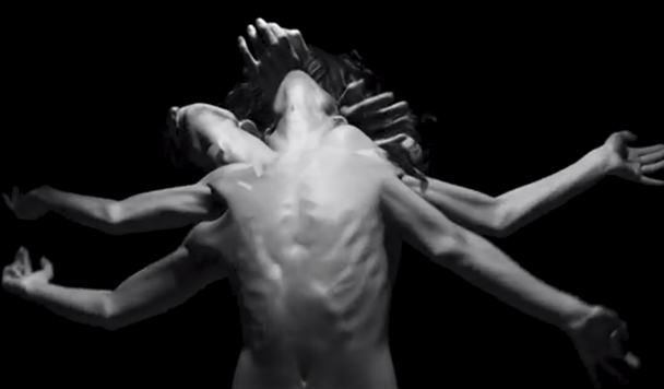 Hopium – CUT Official Music Video