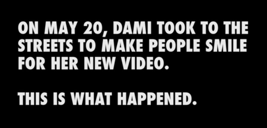 Dami Im – Smile