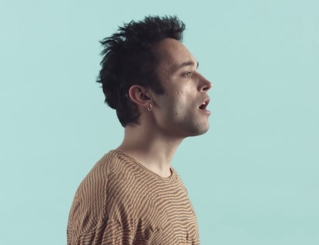 Oscar Key Sung – Brush [Official Video]