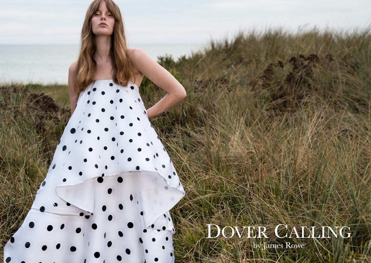 DOVER CALLING